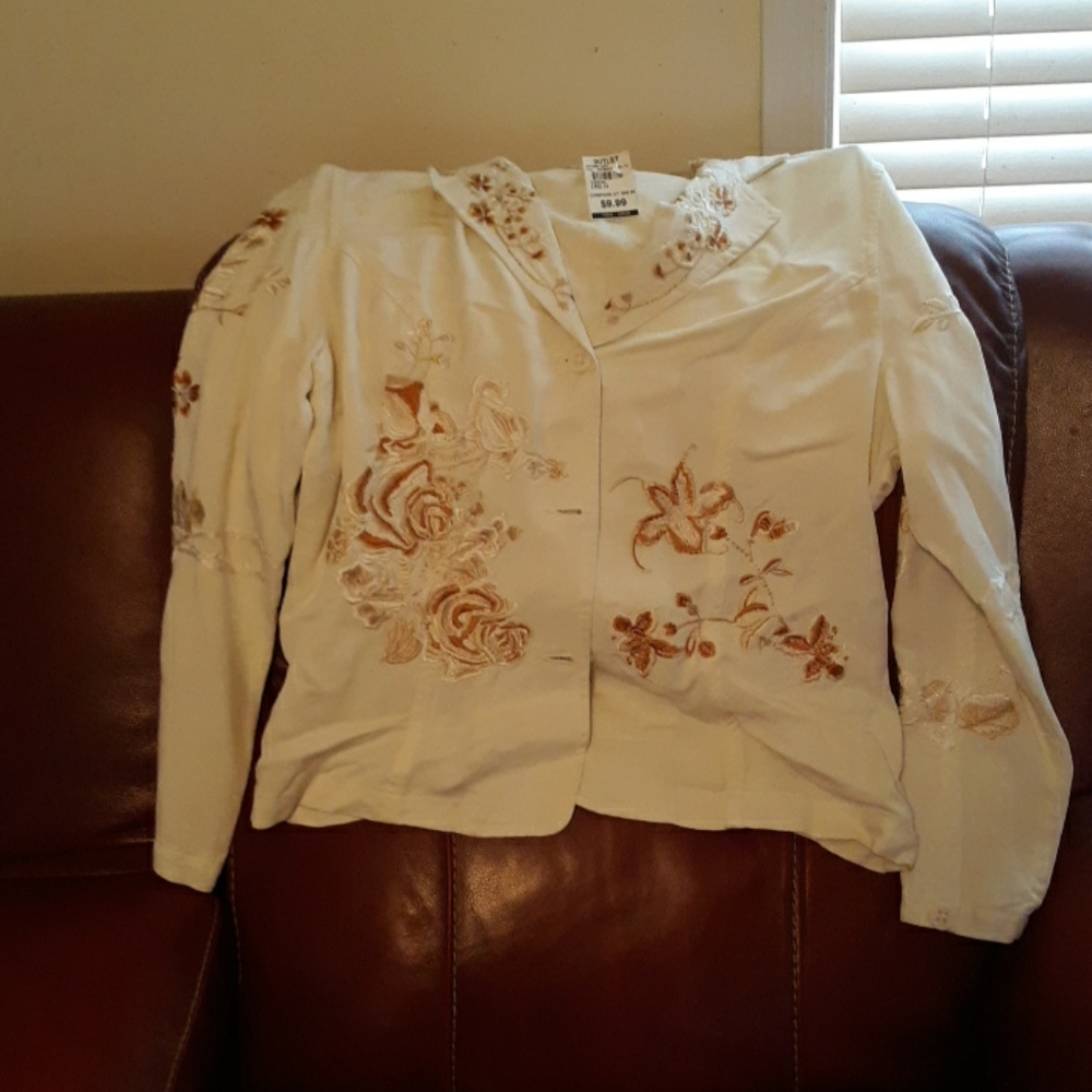 Jackets